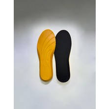Ergoplus 157 Lacoste - Yumuşak Ortopedik Konfor Tabanlığı | Erkek & Kadın Rahat Tabanlık