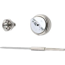 Ges Platınum NS-K506S (2.5  mm) Meme Seti