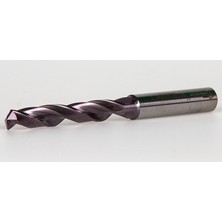 Tissenbach 6.0mm Karbür Matkap