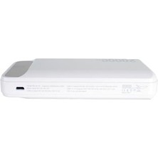 Vals 20000 Mah Hızlı Şarj Özellikli Powerbank