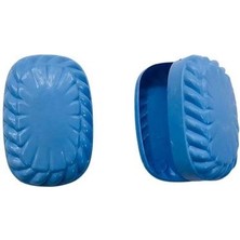 Single Sword Sabun Muhafaza Etme Kutusu Sabunluk