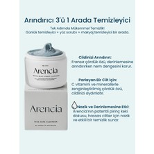 Arencia Royal Blue Hyssop Cleanser
