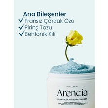Arencia Royal Blue Hyssop Cleanser