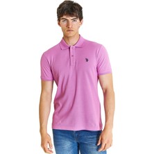 U.S. Polo Assn. U.s. Polo. Assn.  Erkek T-Shirt