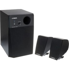 Yamaha GNS-MS01 Hoparlör Sistemi (Genos uyumlu)