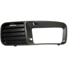 Polo Classic Caddy 1996-2001 Sis Kapağı Çerçevesi Sol 6K5853665