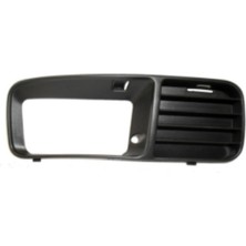 Polo Classic Caddy 1996-2001 Sis Kapağı Çerçevesi Sağ 6K5853666