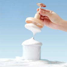 Omilife Cilt Bakım Yüz Temizleme Yıkama Krem Köpük Makinesi