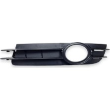 Audi A6 (2005-2008) Sis Kapağı Sisli Sol 4F0807681A