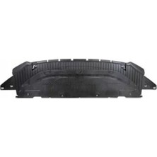Audi A6 2015-2019 Ön Tampon Alt Muhafazası Spoyler 4G0807611E