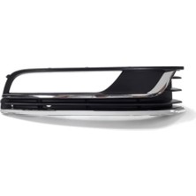 Vw Passat B7 2011-2014 Comfortline Sağ Sis Kapağı Sisli 3AA854662A