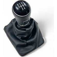 Gkl Vw Golf 7 2013-2017 Vites Topuzu Kromlu 5 Ileri Dizel 5G1711113