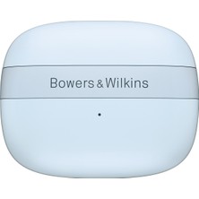 Bowers & Wilkins Pi6 - True Wireless Kulaklık - Glacier Blue