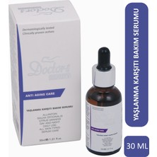Anti-aging Bakım Serumu