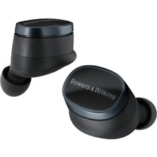 Bowers & Wilkins Pi8 - True Wireless Kulaklık - Anthracite Black