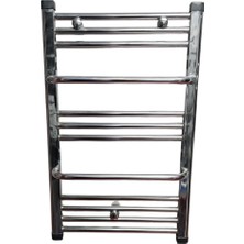 Termofer Dekoratif Krom Havlupan