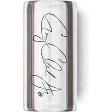 Jim Dunlop CJ212 Gary Clark Jr. Heavy/short Glass Slide