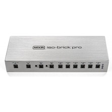 Mxr M242EU Iso Brick Pro - Pedal Power Supply