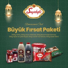 Seyidoğlu Büyük Fırsat Ramazan Paketi