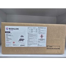 Bayer Rodilon Mum Blok Fare Yemi  | 7,5 kg
