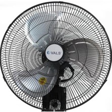 Vals 50CM 130W Duvar Modeli Sanayi Tipi Vantilatör - WF-20VM