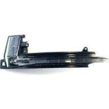 Audi A3-A4-A5 (2009-2012) Sol Ayna Sinyali 8K0949101A