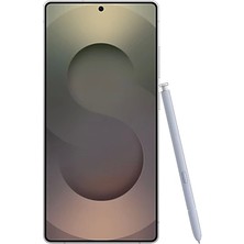 Samsung Galaxy S25 Ultra 256 GB Titanyum Gümüş