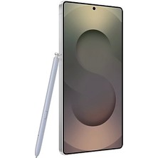 Samsung Galaxy S25 Ultra 256 GB Titanyum Gümüş