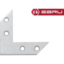 Ebru Sac Gönye - 12 / 2 mm - 100 Adet