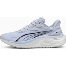 Puma Electrify Nitro 4 Wns Kadın Koşu Ayakkabısı Buz Mavi 31078803
