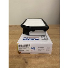 Monreal Wunder WH986 Hava Filtresi Kia Ceed (2012>>) / Hyundai I30 (2012>>)