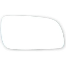 Passat B5 Sağ(Yolcu) Dikiz Ayna Camı 1997-1998-1999-2000-2001 3B1857522