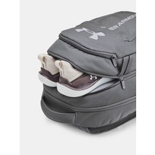 Under Armour Ua Hustle 6.0 Backpack Sırt Çantası