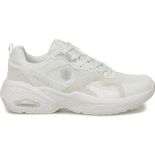 Lumberjack Jaguar Rahat Hafif Taban Kadın Sneaker