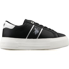 U.S.Polo Assn Tamos Siyah