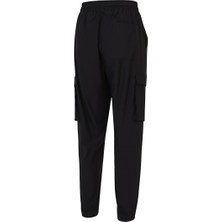 New Balance MNP1531 Siyah Erkek Eşofman Altı