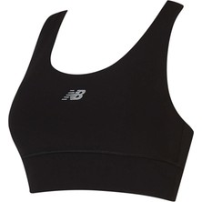 New Balance WNB1534 Siyah Kadın Sporcu Sütyeni