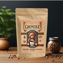 Gronera Kolajen Hindiba Kahvesi (250 Gr)