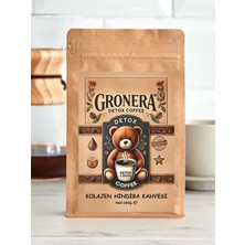 Gronera Kolajen Hindiba Kahvesi (250 Gr)