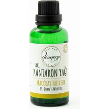 Dionesse Sarı Kantaron Masere Yağı 50 ml
