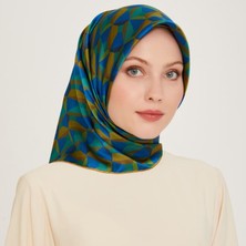 Armine E24KA9204D0233 Dj Saf Ipek Eşarp 9204D (T)