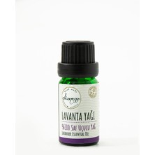 Dionesse Lavanta Uçucu Yağı 10 ml