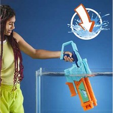 Nerf Super Soaker Mega Dunk Fill G0999
