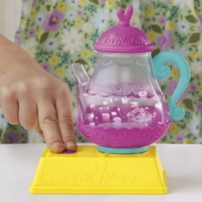 Baby Alive Fokurdayan Çay Partisi Lala G0608