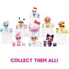 L.O.L. Tots Hello Kitty 523840