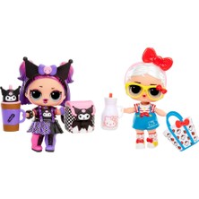 L.O.L. Tots Hello Kitty 523840