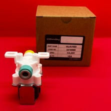 Coway Marka Valf 1/4 24V Su Arıtma,Havalandırma,İklimlendirme Valf