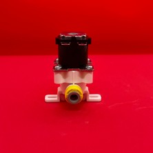 Coway Marka Valf 1/4 24V Su Arıtma,Havalandırma,İklimlendirme Valf