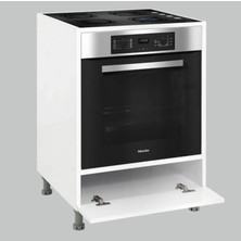 Elay Design Ankastre Mutfak Dolabı Düz-Çekmeceli-Kapaklı Modül Tüm Setlere