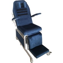 Medikanur Koltuk Olabilen, Tilt Table, Tilt Masa (Ftr Masası)